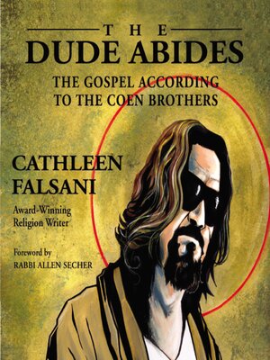 cover image of The Dude Abides